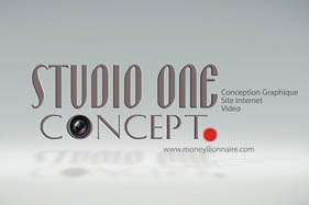 Studio One Concept